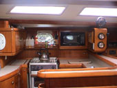 Galley