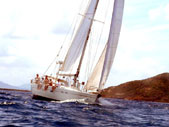 Sailing 2