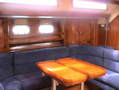 Saloon