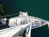 Unusual perspective